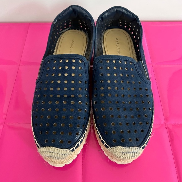 Marc fisher shoes size 7 - Picture 1 of 7